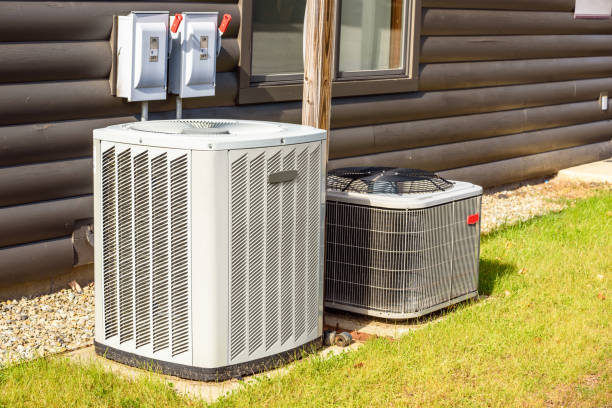 Best Affordable HVAC services  in Yelm, WA